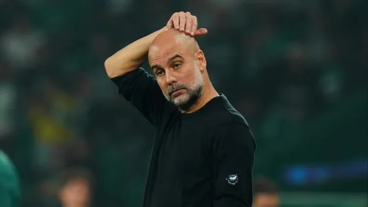 Danny Mills gives verdict on Guardiola’s Manchester City future amid lingering uncertainty
