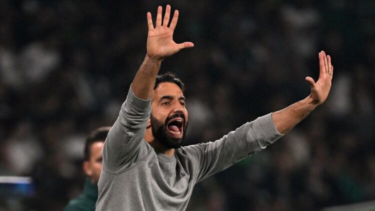 Amorim’s Sporting CP tear Man City apart with Gyokeres hattrick, Liverpool crush Bayer Leverkusen at Anfield