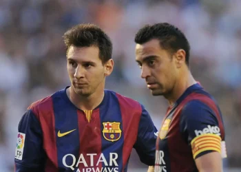 Former Barcelona manager tipped to reunite with Messi at Inter Miami