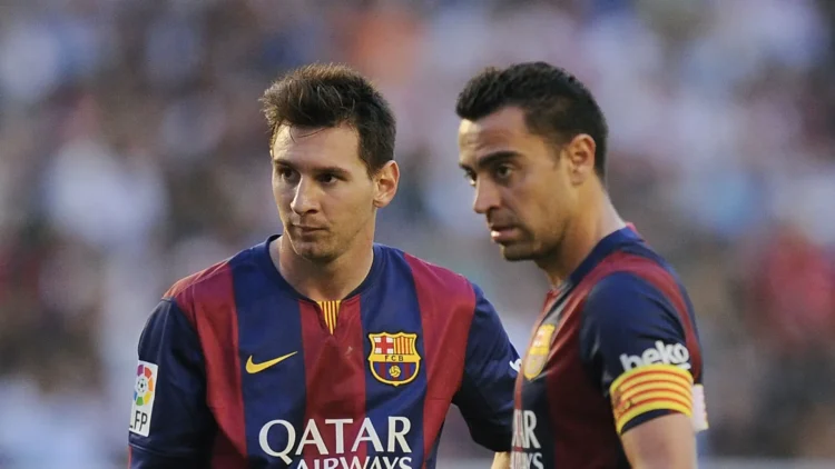 Former Barcelona manager tipped to reunite with Messi at Inter Miami