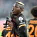Victor Osimhen transfer war looms as European giants circle Napoli-owned Galatasaray star