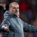 Managing in football is the ‘hardest job,’ says under-fire Spurs boss Ange Postecoglou