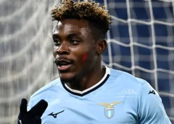 How Lazio outmaneuvered Lecce to secure exciting Super Eagles star