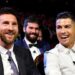 French Ligue 1 hits back at Cristiano Ronaldo’s “only PSG” jibe with Lionel Messi retort