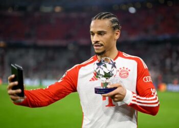 Bayern Munich star set to snub Arsenal, Liverpool and Manchester United for Barcelona dream move