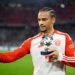 Bayern Munich star set to snub Arsenal, Liverpool and Manchester United for Barcelona dream move