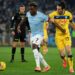 What Lazio boss said about Fisayo Dele-Bashiru after goalscoring display against Atalanta