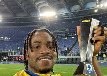 Ademola Lookman leads Atalanta to Saudi Arabia for Italian Super Cup debut on New Year eve