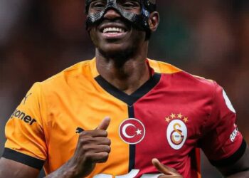 “A leader and top scorer” – Osimhen’s impact at Galatasaray draws praise from ex-Fenerbahce man