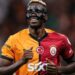 “A leader and top scorer” – Osimhen’s impact at Galatasaray draws praise from ex-Fenerbahce man