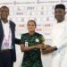 Nigeria 2-0 Benin: Flamingos set up WAFU B U17 final against eternal rivals Ghana
