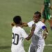 Ghana 2-2 Nigeria (5-4 pens): Flamingos fumble spot-kicks as Black Maidens lift regional title