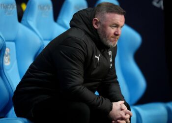 Wayne Rooney: Man United legend exits Plymouth Argyle after torrid Championship run