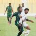Super Eagles B ready for CHAN battle as Yusuf and Ogunmodede eye victory against Ghana