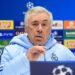 “Things have improved” – Ancelotti expresses confidence in Real Madrid’s current form ahead of Atalanta test