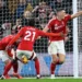 Nottingham Forest late comeback down to ‘heart and desire’ of the players, says Nuno