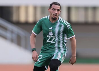 Bennacer, Benrahma and the Top 5 highest-paid Algerian players in Europe