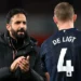 De Ligt reveals area Manchester United must improve following Arsenal defeat