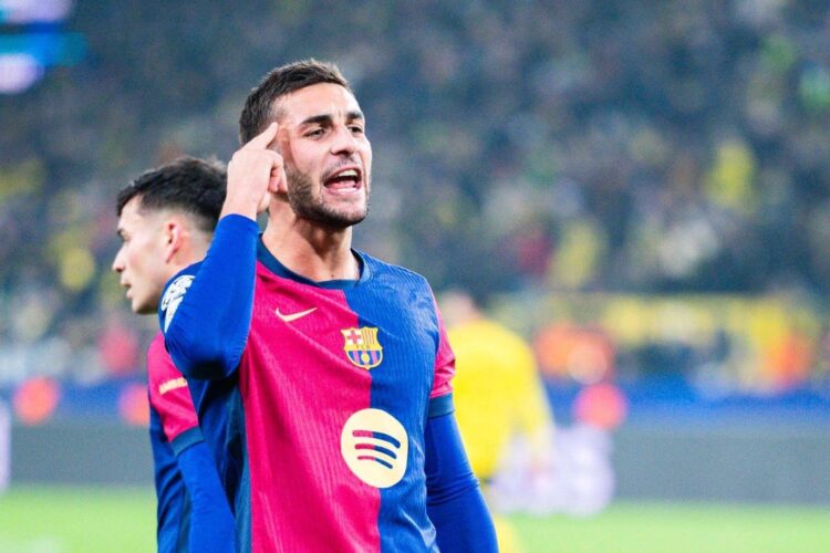 Barcelona ‘reacted very well’ in Champions League victory over Borussia Dortmund, says Torres