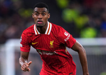 Ryan Gravenberch reveals the secret behind his Liverpool resurgence