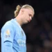 Manchester City star makes self-critical reflection after Villa Park defeat