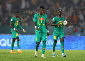 Jackson, Niakhate and the Top 5 highest-paid Senegalese players in Europe