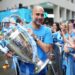 Team 500: Pep Guardiola set to make Man City history against Leicester City
