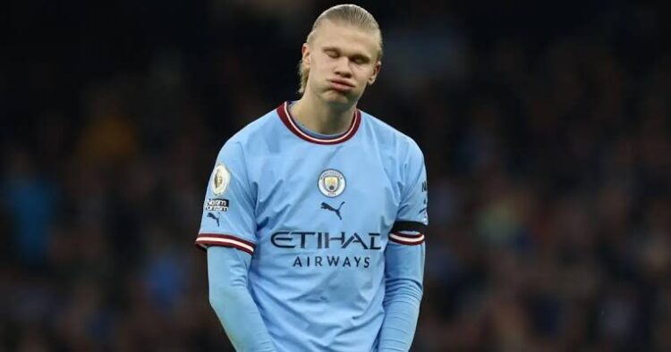 Premier League: Guardiola’s Manchester City struggle again as Aston Villa and Brentford soar