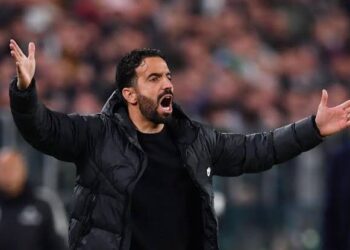 Ruben Amorim admits Man United’s lack of quality behind Nottingham Forest defeat