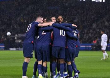 Paris Saint-Germain label club sale reports as ‘completely false’
