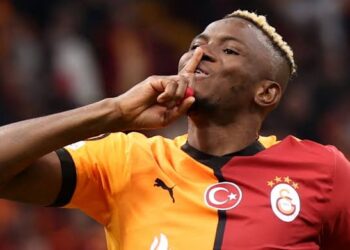 Victor Osimhen to PSG? Luis Enrique’s cryptic comment fuels transfer rumours