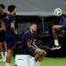 PSG boosted by return of key defensive duo ahead of Auxerre trip