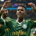 Chelsea-bound star wins two awards after missing out on Brasileiro title