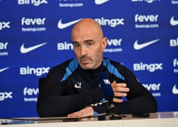 Chelsea must stay focused as ‘things can change quickly in football,’ says Maresca