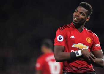 Paul Pogba set for shock return to Manchester United training as free agent