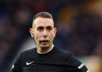 David Coote: Premier League referee sacked after controversial Jurgen Klopp video scandal