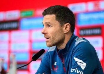 Xabi Alonso hails Bayer Leverkusen after ‘unspectacular but efficient’ performance in St. Pauli victory