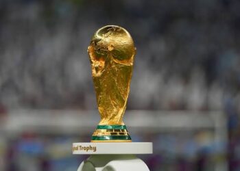 Saudi Arabia to host 2034 FIFA World Cup; Morocco, Spain, and Portugal to co-host 2030