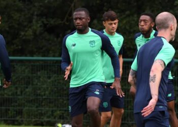 Super Eagles star with 30 caps for Nigeria set for Saudi Arabia move as UK exit looms