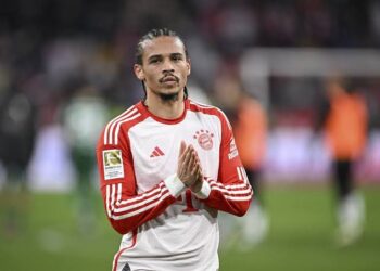 Bundesliga: Bayern Munich lose first game of the season as Bayer Leverkusen climb to second with Augsburg win