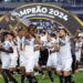 Botafogo lift historic Copa Libertadores 2024 to qualify for FIFA Club World Cup