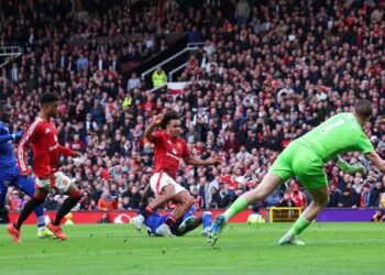 Manchester United’s crushing 4-0 victory over Everton: The good, the bad, and the ugly