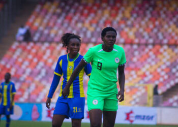 Nigerian wonderkid attracts interest from Chelsea, Juventus, and Bayern