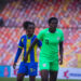 Nigerian wonderkid attracts interest from Chelsea, Juventus, and Bayern