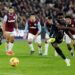 West Ham manager Lopetegui claims Arsenal’s victory marred by two controversial goals