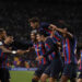 Juventus and Inter Milan interested in Barcelona star de-registered for Olmo