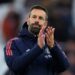 “It hurt I had to leave” – New Leicester City boss Ruud van Nistelrooy opens up about painful Man United exit