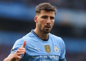 Manchester City suffer huge defensive blow ahead festive run-in