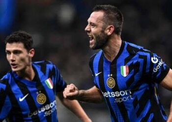 Inter Milan risk missing key defensive duo for Como clash amid fitness concerns