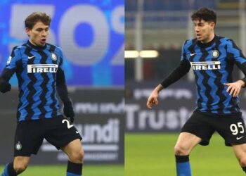 Barella, Bastoni, Dimarco and the top 10 Italian players of 2024